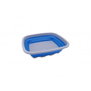 Bassine pliante - Large - de Leisure Quip Front Runner KITC045