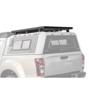 Kit de galerie Slimline II pour une remorque ou un hard top de Pick-Up avec rails d’origine/ 1165 mm(l) × 1560 mm(L) - 