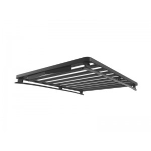 Kit de galerie Slimline II pour une remorque ou un hard top de Pick-Up/ 1255 mm(l) × 1560 mm (L) - de Front Runner KRCA02