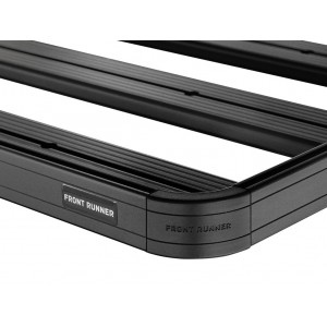 Kit de galerie Slimline II pour une remorque ou un hard top de Pick-Up avec rails d’origine/ 1255 mm (l) X 1560 mm (L) - d