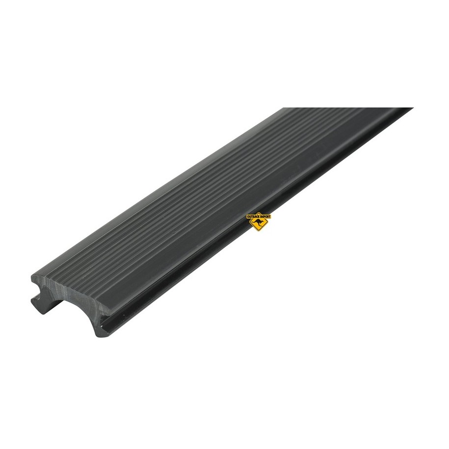 Caoutchouc barre de toit Rhino Rack 1500mm