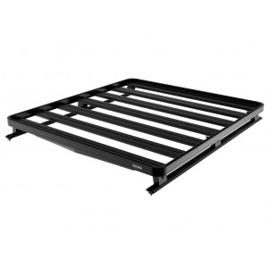 Kit de galerie Slimline II pour un hardtop Leer / Pick-up de taille moyenne avec benne de 5' - par Front Runner KRCA080T