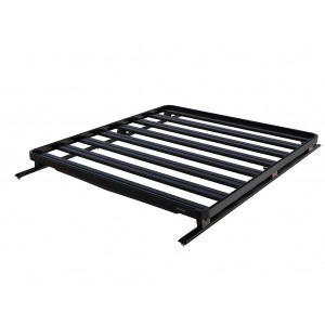 Kit de galerie Slimline II pour un hardtop Leer / Pick-up pleine avec benne de 5.5' - par Front Runner KRCA081T