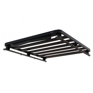 Kit de galerie Slimline II pour hardtop Snugtop Canopy / Pickup de taille moyenne avec benne 5' - par Front Runner KRCA082T