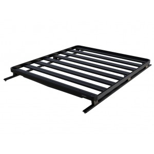 Kit de galerie Slimline II pour un hardtop Snugtop / Pick-up pleine avec benne de 5.5' - par Front Runner KRCA083T