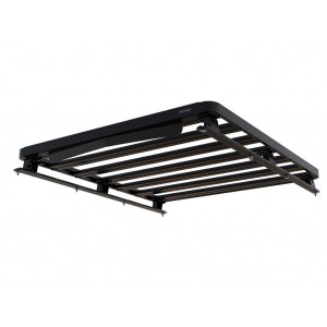 Kit de galerie Slimline II pour hardtop ARE / Pickup moyen avec benne 5' - par Front Runner KRCA084T