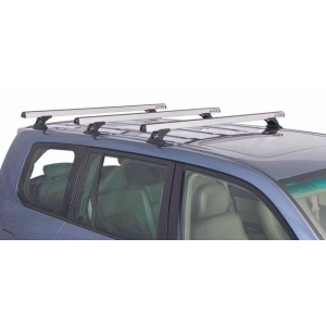 Barres de toit Rhino rack Toyota VDJ200