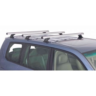 Barres de toit Rhino rack Toyota VDJ200