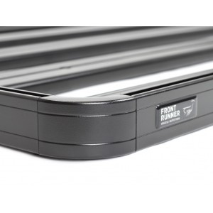 Kit de galerie Slimline II pour une remorque ou un hard top de Pick-Up/ Haut/ 1255 mm(l) × 2166 mm(L) - de Front Runner K