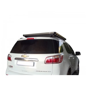 Kit de galerie Slimline II pour un Chevrolet Trailblazer (2012-jusqu’à présent) - de Front Runner KRCT001T