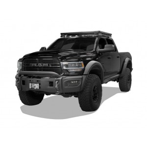 Kit de galerie Slimline II pour Ram 1500/2500/3500 Crew Cab(2009-actuel) - par Front Runner KRDR010T