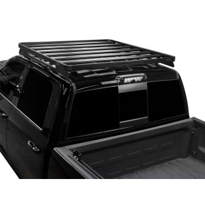 Kit de galerie Slimline II pour Ram 1500/2500/3500 Crew Cab(2009-actuel) - par Front Runner KRDR010T