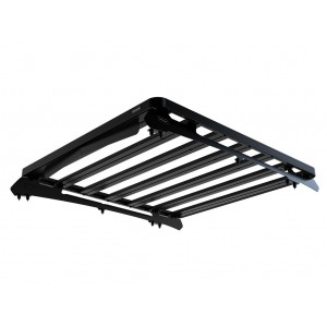 Kit de galerie Slimline II pour un Ram 1500 Quad Cab (2019-jusqu’à présent) - par Front Runner KRDR012T