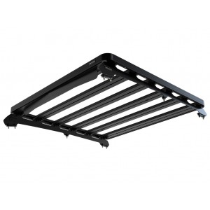 Kit de galerie Slimline II pour un Ram 1500 Quad Cab (2019 - jusqu’à présent) / profil bas - par Front Runner KRDR013T