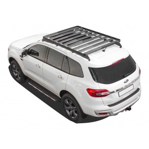 Kit de galerie Slimline II pour une Ford Everest (2015 - jusqu’à présent) - de Front Runner KRFE001T