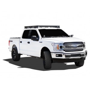 Kit de galerie Slimline II pour une Ford F150 Crew Cab (2009-jusqu’à présent) - de Front Runner KRFF011T