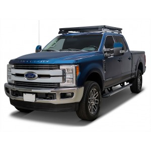 Kit de galerie Slimline II pour un Ford F250 Crew Cab (1999-2016) / Haut - de Front Runner KRFF012T