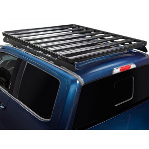 Kit de galerie Slimline II pour un Ford F250 Crew Cab (1999-2016) / Haut - de Front Runner KRFF012T