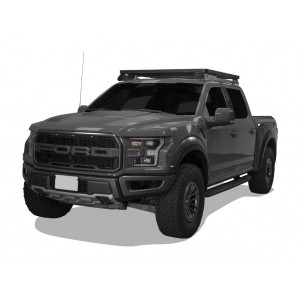 Kit de galerie Slimline II pour un Ford F150 Crew Cab (2009-jusqu’à présent) - de Front Runner KRFF017T