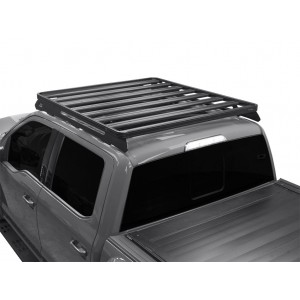 Kit de galerie Slimline II pour un Ford F150 Crew Cab (2009-jusqu’à présent) - de Front Runner KRFF017T