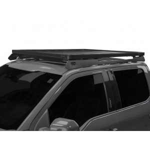 Kit de galerie Slimline II pour un Ford F150 Crew Cab (2009-jusqu’à présent) - de Front Runner KRFF017T