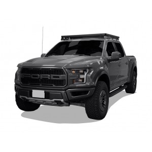 Kit de galerie de toit Slimline II pour un Ford F150 Raptor ( 2009- jusqu’à présent) / profil bas - de Front Runner KRFF01