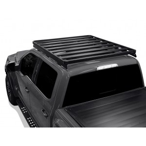 Kit de galerie de toit Slimline II pour un Ford F150 Raptor ( 2009- jusqu’à présent) / profil bas - de Front Runner KRFF01