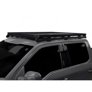 Kit de galerie de toit Slimline II pour un Ford F150 Raptor ( 2009- jusqu’à présent) / profil bas - de Front Runner KRFF01