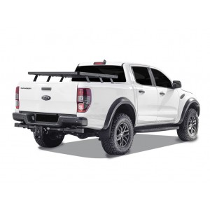 Kit de galerie Slimline II pour benne d’un Ford Ranger T6 / Wildtrak / Raptor (2012-jusqu’à présent) - de Front Runner KRF