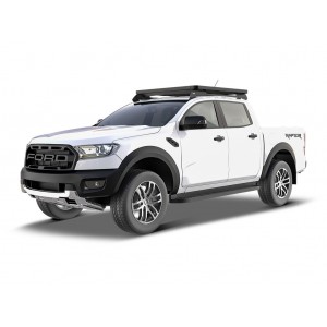 Kit de galerie Slimline II pour un Ford Ranger T6/Wildtrak/Raptor (2012- jusqu’à présent) - de Front Runner KRFR012T