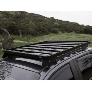 Kit de galerie Slimline II pour une GMC Canyon (2015-jusqu’à présent) - de Front Runner KRGC001T