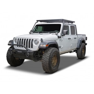 Kit de galerie de toit Extrême pour une Jeep Gladiator JT (2019-jusqu’à présent) - de Front Runner KRJG005T