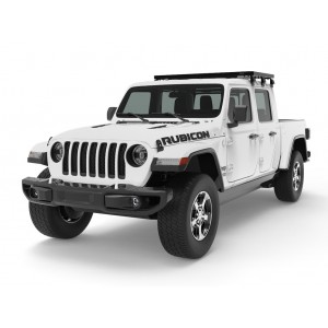 Kit de galerie Slimline II pour une Jeep Gladiator JT (2019 - jusqu’à présent) - de Front Runner KRJG009T