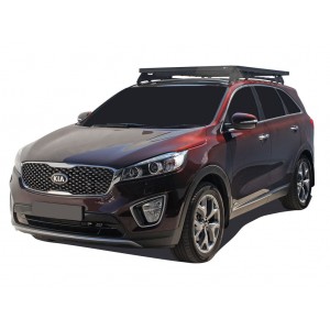 Kit de galerie Slimline II pour une Kia Sorento (2016 - jusqu’à présent) - de Front Runner KRKS002T