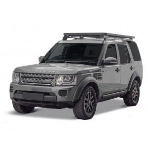 Kit de galerie Slimline II pour un Land Rover Discovery LR3/LR4 - de Front Runner KRLD028T