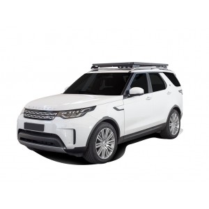 Kit de galerie Slimline II pour un Land Rover All-New Discovery (2017-jusqu’à présent) - de Front Runner KRLD032T