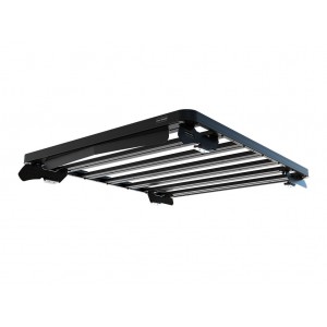 Land Rover Defender 90 (2020-Current) Slimline II Roof Rack Contour Kit - by Front Runner KRLD040T