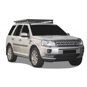 Kit de galerie de toit Slimline II pour Land Rover Freelander 2 (L359) (2007-2014) - de Front Runner KRLF002T