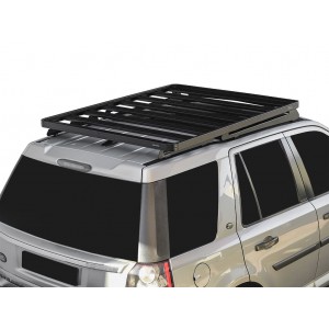 Kit de galerie de toit Slimline II pour Land Rover Freelander 2 (L359) (2007-2014) - de Front Runner KRLF002T