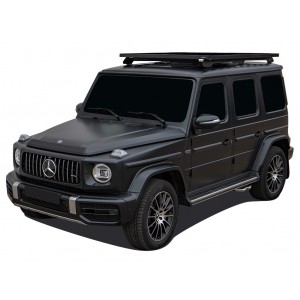 Kit de galerie Slimline II pour une Mercedes Benz G-Class (2018-jusqu’à présent) - de Front Runner KRMG008T