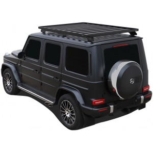 Kit de galerie Slimline II pour une Mercedes Benz G-Class (2018-jusqu’à présent) - de Front Runner KRMG008T