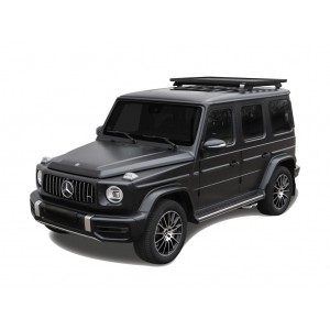 Kit de 1/2 galerie Slimline II pour une Mercedes Benz G-Class (2018-jusqu’à présent) - de Front Runner KRMG009T