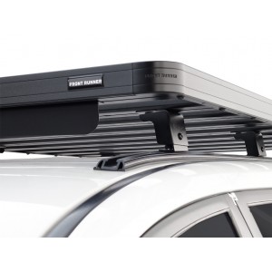 Kit de galerie Slimline II pour une Mitsubishi Pajero Sport (2008-2015) - de Front Runner KRMP009T