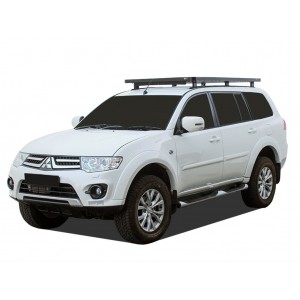 Kit de galerie Slimline II pour une Mitsubishi Pajero Sport / Large - de Front Runner KRMPT09T