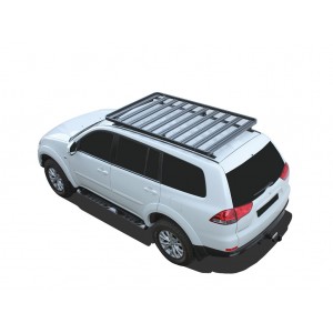 Kit de galerie Slimline II pour une Mitsubishi Pajero Sport / Large - de Front Runner KRMPT09T