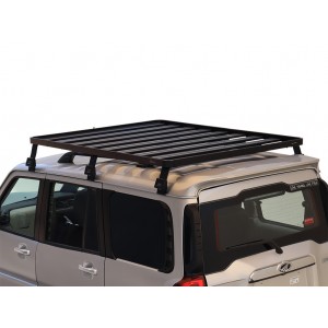 Kit de galerie Slimline II pour le Mahindra Scorpio (2022 - jusqu’à présent) - de Front Runner KRMS014T