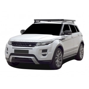 Kit de galerie Slimline II pour une Land Rover Range Rover Evoque - de Front Runner KRRR006T