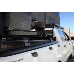 Pickup Mountain Top Slimline II Kit de support de lit de charge / 1425(l) × 1358(L) - par Front Runner KRRT007T