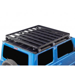 Kit de galerie Slimline II pour une Suzuki Jimny (2018-jusqu’à présent) / Haut - de Front Runner KRSJ005T