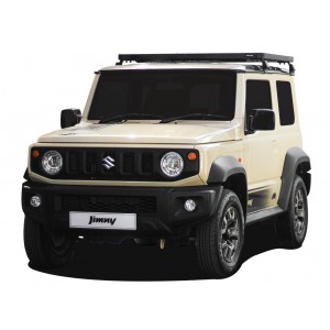 Kit de 3/4 galerie Slimline II pour une Suzuki Jimny (2018-jusqu’à présent) - de Front Runner KRSJ006T